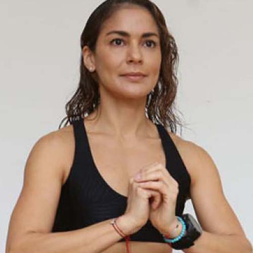 Sandra Hidrobo