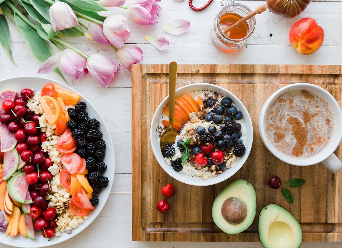 Alimentación