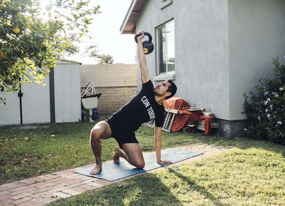 Crossfit